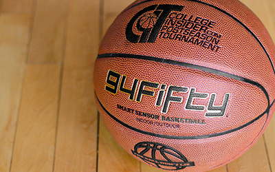 InfoMotion Sports Technologies Sponsors 2014 CollegeInsider.com Postseason Tournament