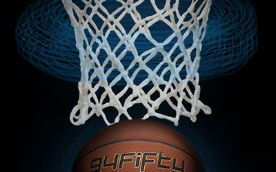InfoMotion Sports Announces Launch of 94Fifty SmartNet™