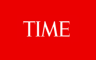 Time Magazine Names 94Fifty Smart Sensor Basketball Top 25 Best Invention of 2014