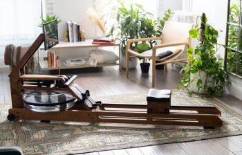 Is the Ergatta Rower or Peloton Bike Better?